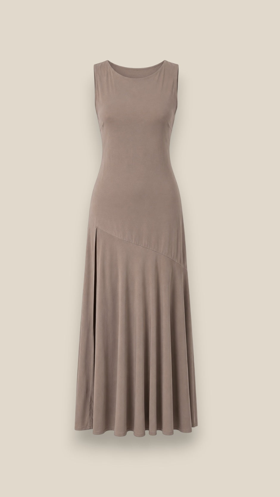 VESTIDO LYOCELL SIENA