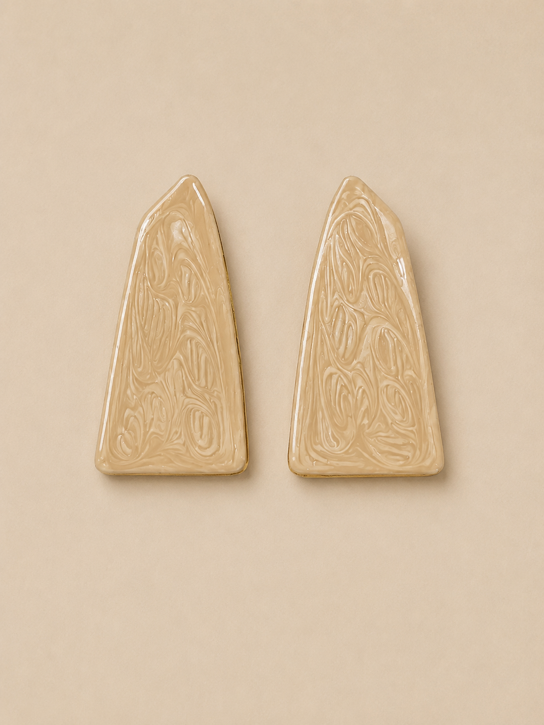 Pendientes Arena