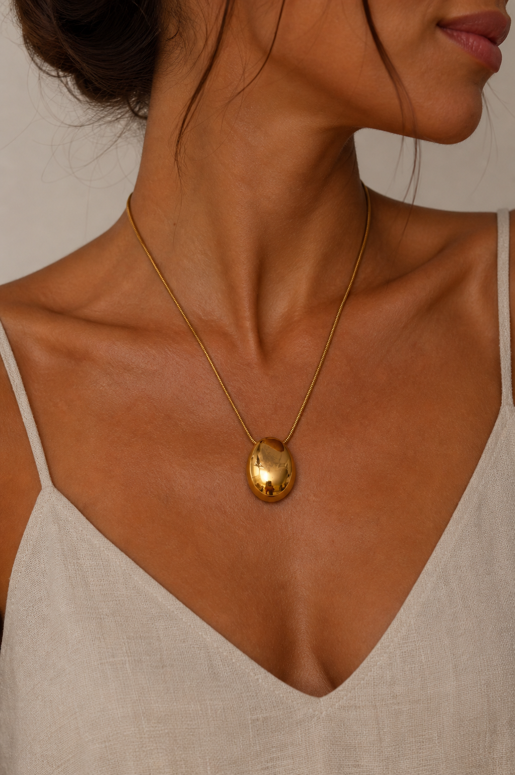 Collar Aura