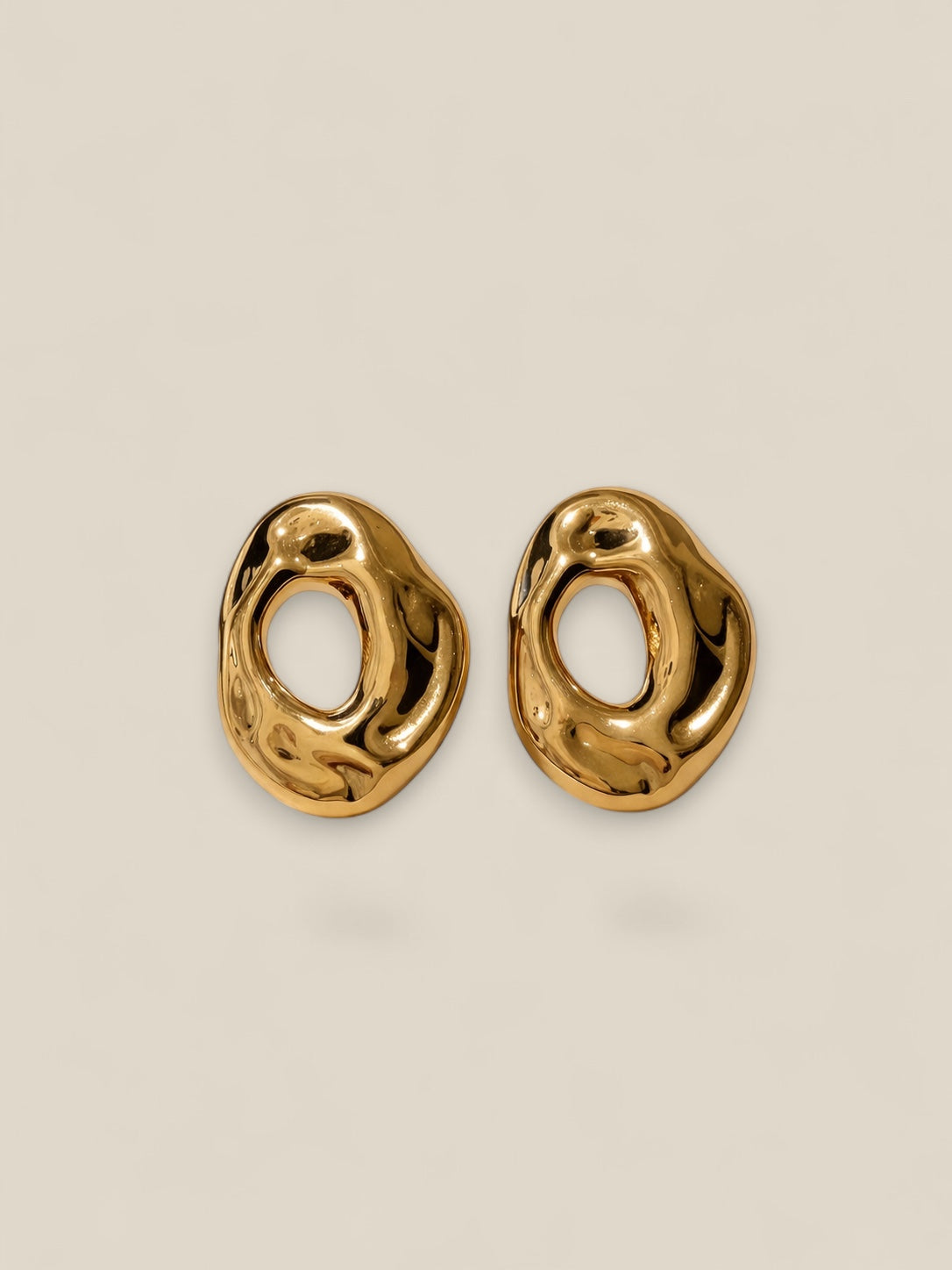 Pendientes Elara