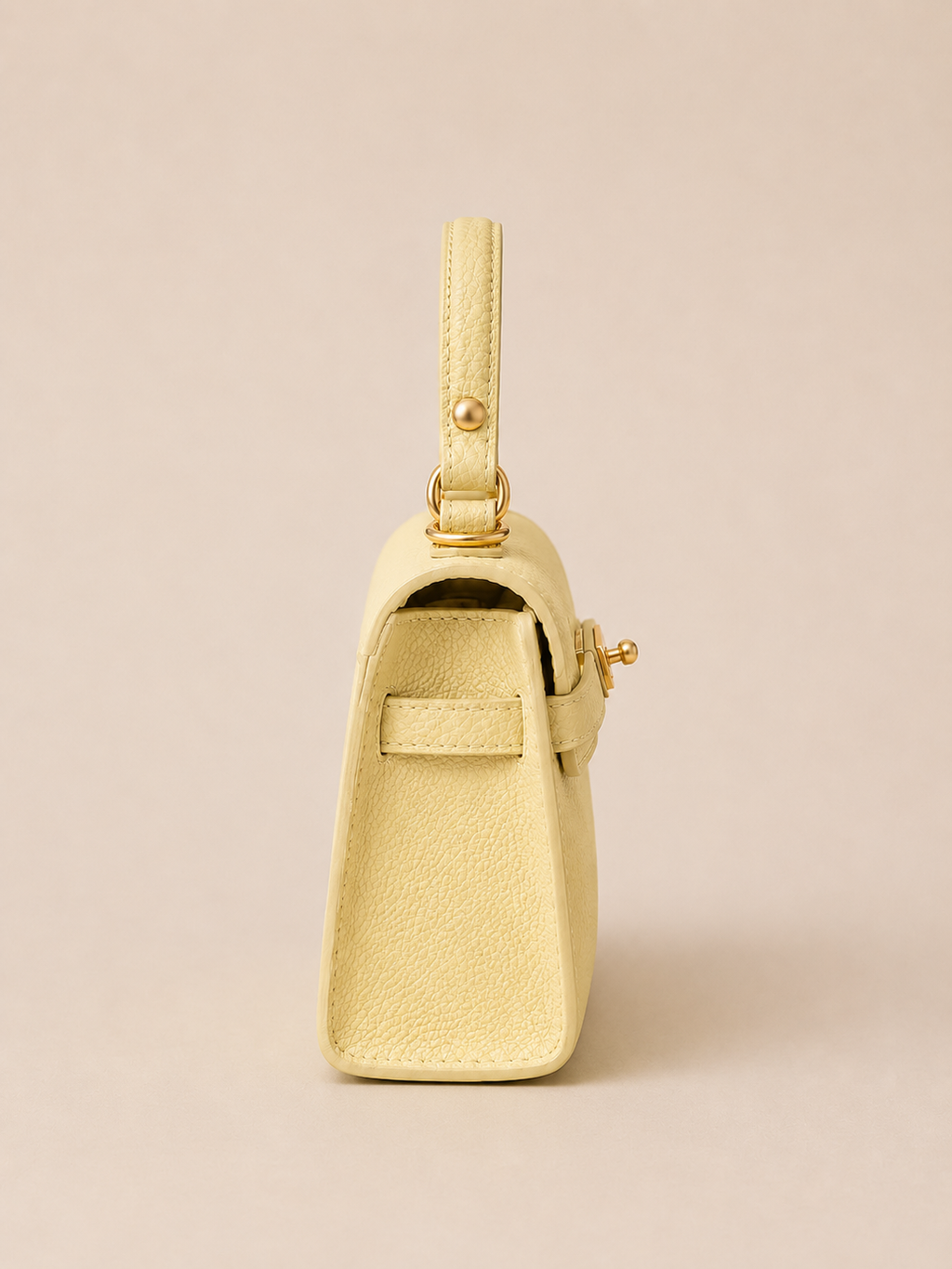 Bolso Piel Klly