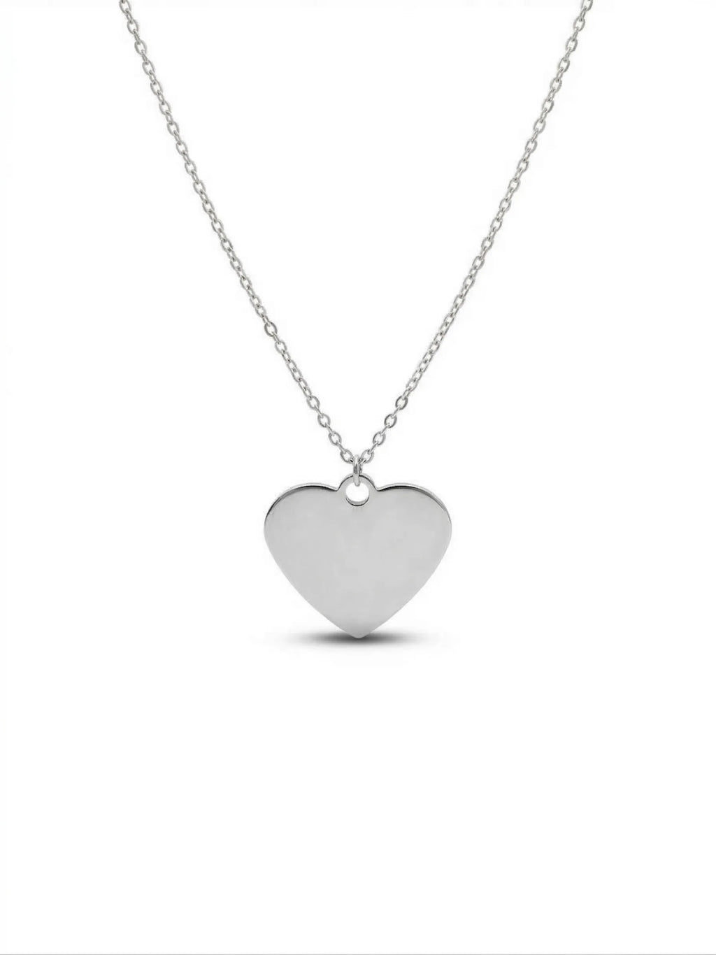 Collar Charlotte Grabado