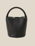 BOLSO BOMBONERA VALERIA NEGRO