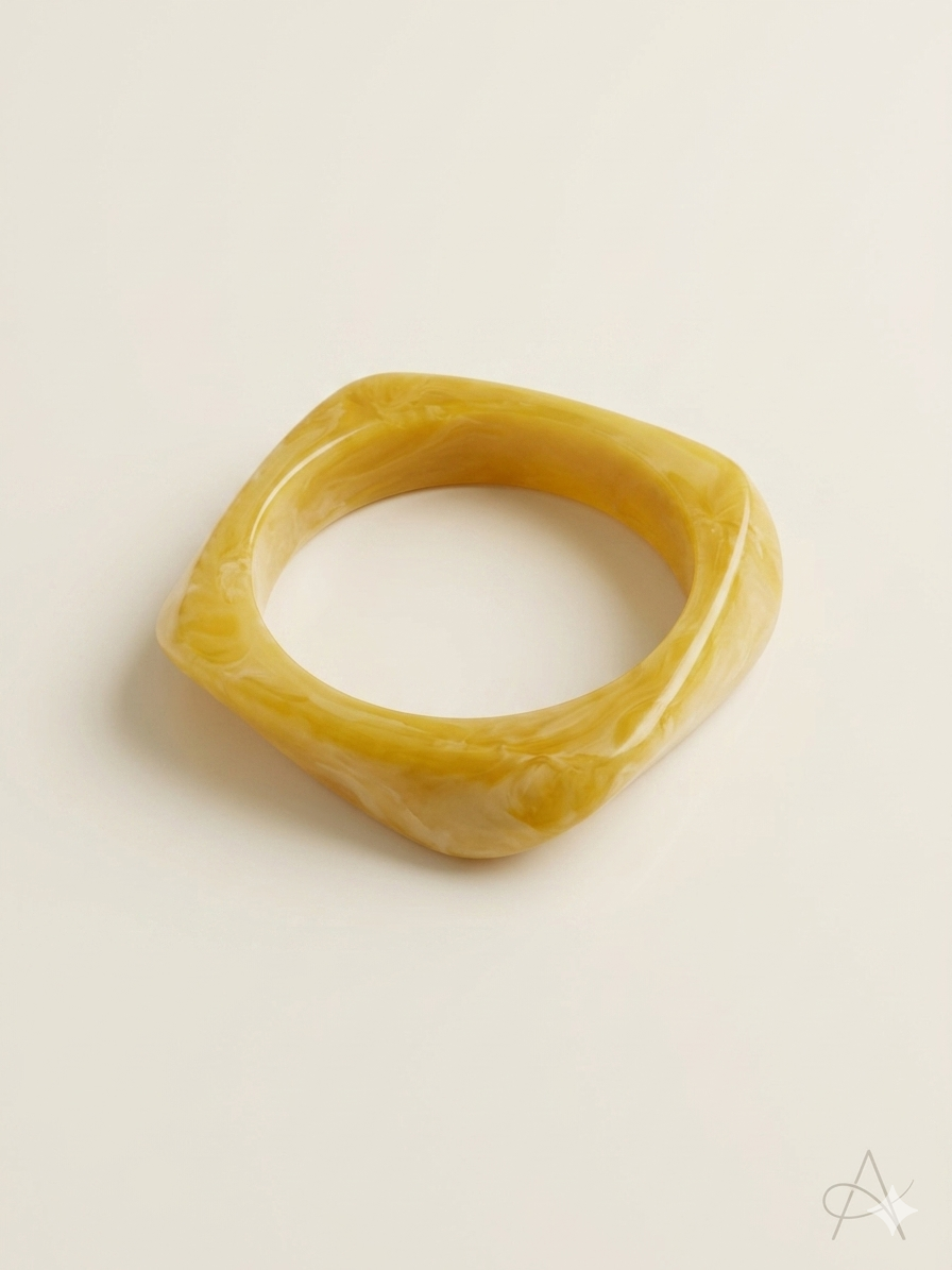 Pulsera Resina Dalia