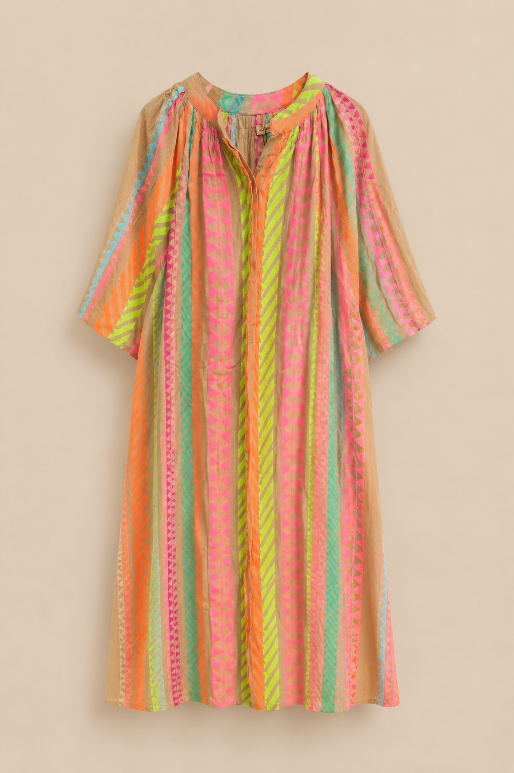 Vestido Kalami