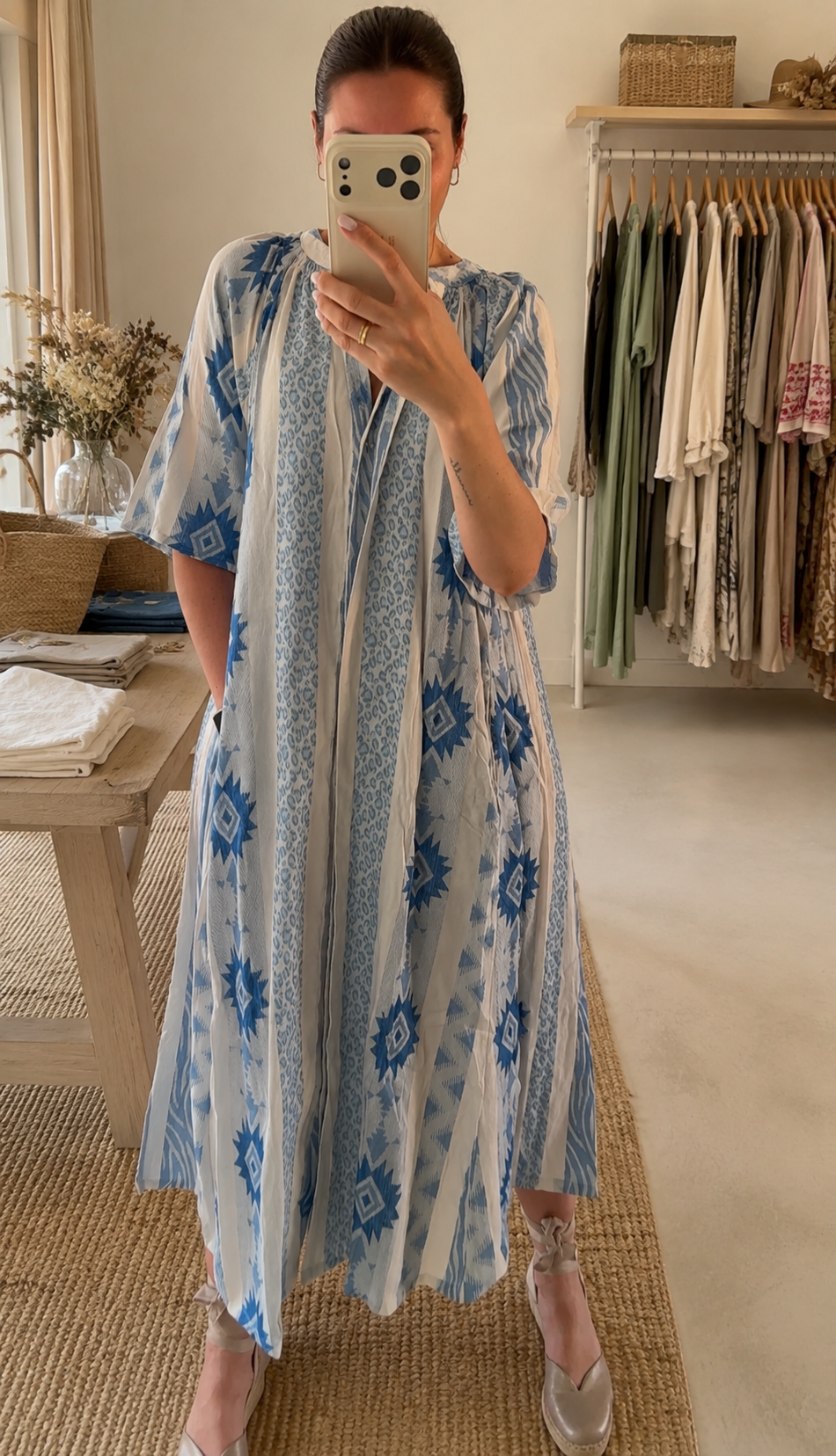 Vestido Kalami